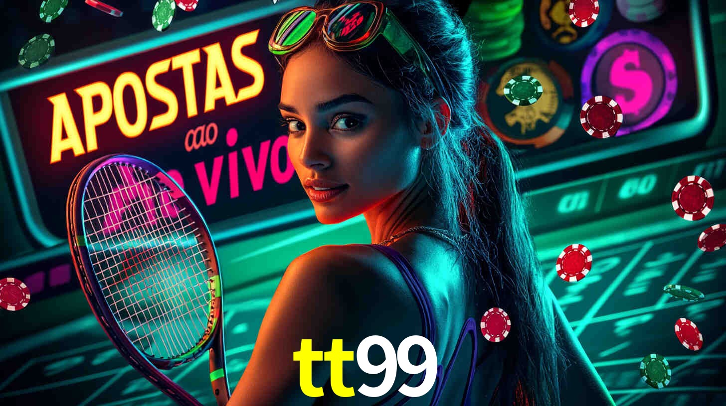 Explorando a Categoria de Eventos em Apostas na tt99