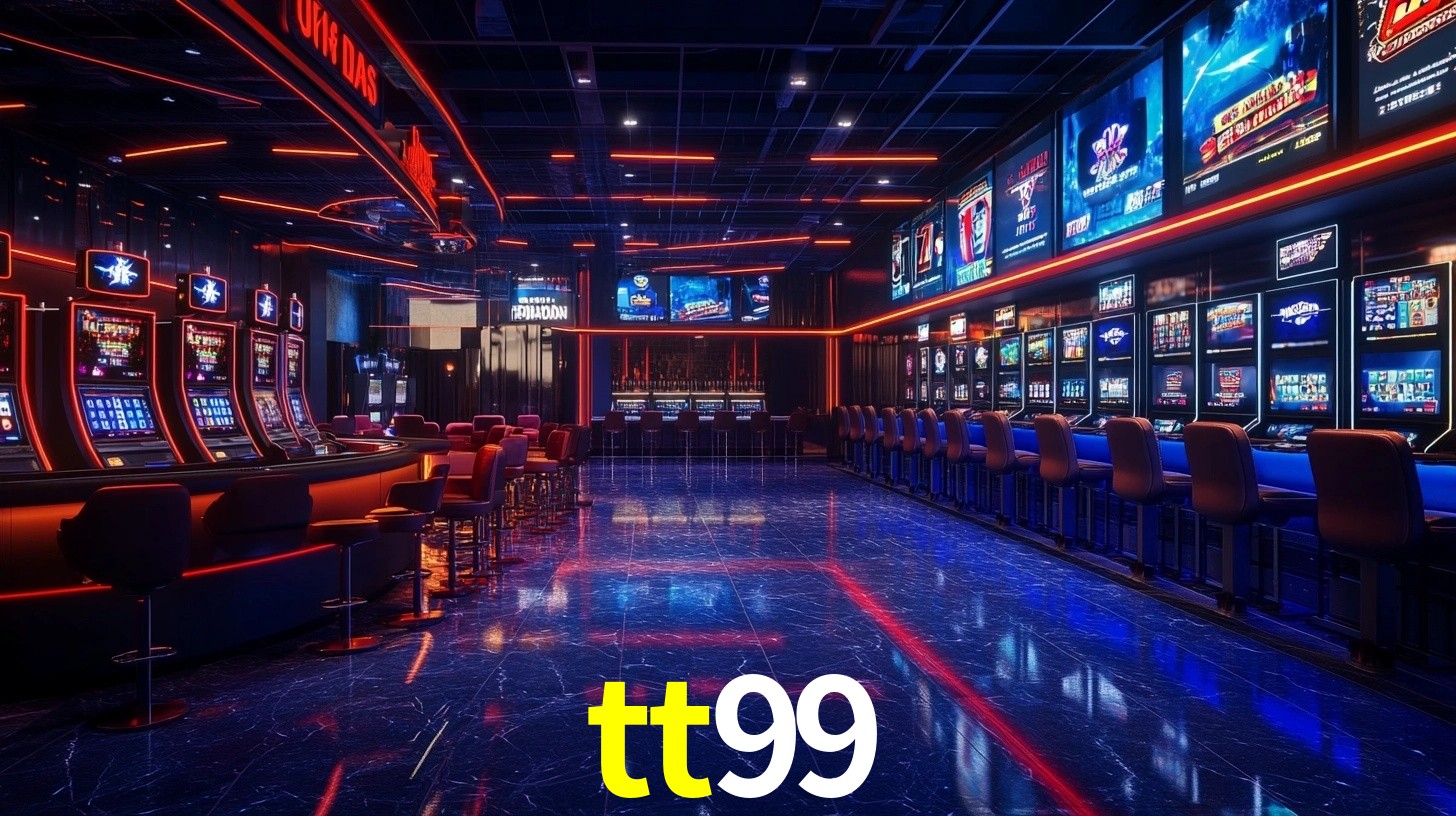 Blackjack Table tt99