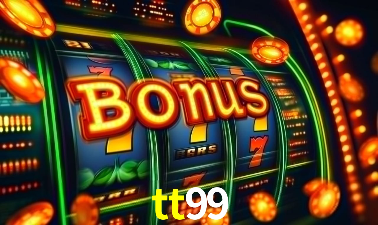 Tennis Betting tt99