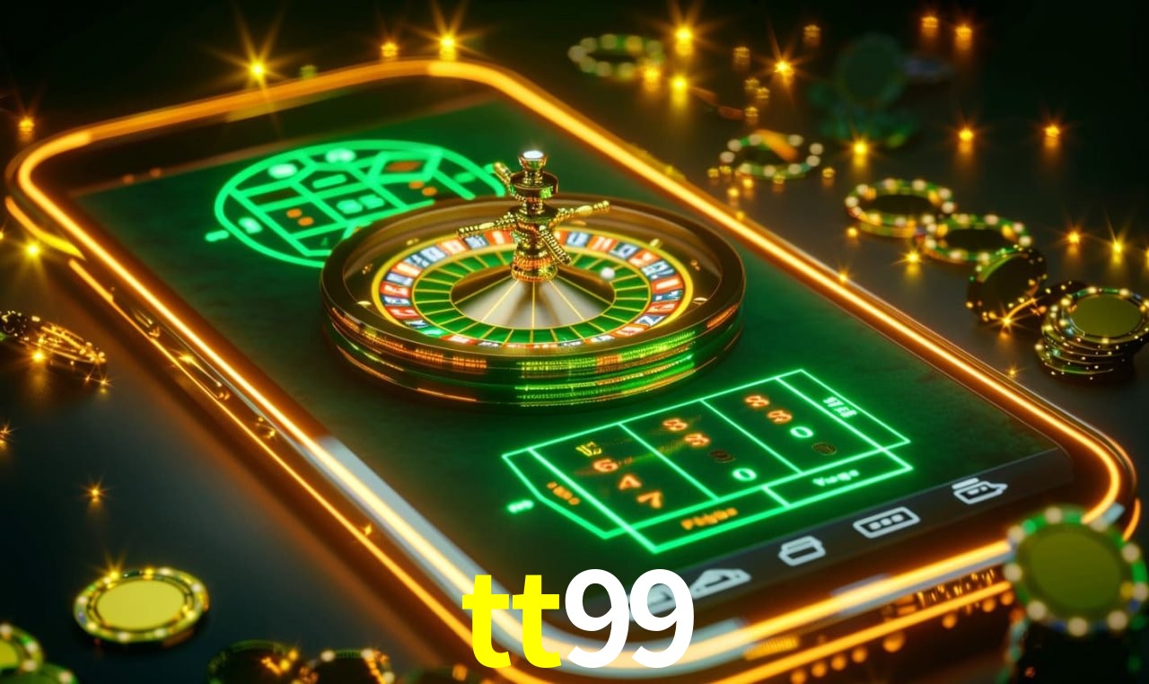 tt99 - Rápido Acesse